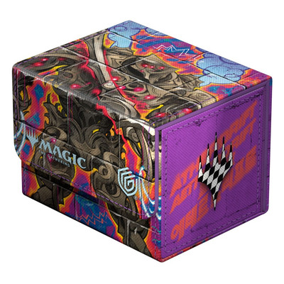 Ultimate Guard Sidewinder 100+ Magic: The Gathering Ätherdrift Coalstoke Gearhul