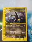2003 Skyridge Umbreon Holo Foil Rare H30/H32 WOTC E-Reader Series Pokemon