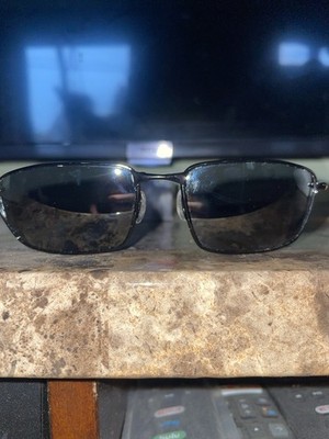 Oakley Square Whisker Sunglasses for sale online | eBay