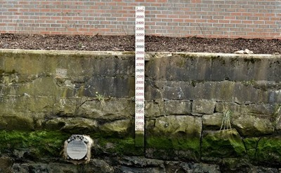 Photo 6x4 The Connswater, Belfast - March 2017(7) Sydenham The eastern (E c2017