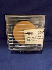 Est e Lauder Bronze Goddess Powder Bronzer 03 Med. Deep-New