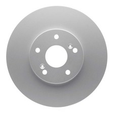 Disc Brake Rotor fits 1999-2012 Honda Odyssey Pilot Accord  DFC