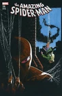 AMAZING SPIDER-MAN #799 DELL OTTO EXCLUSIVE SPIDERMAN 1