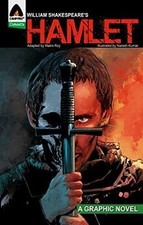 Hamlet (Campfire Graphic Novels) by William Shak... | Book | condition very good