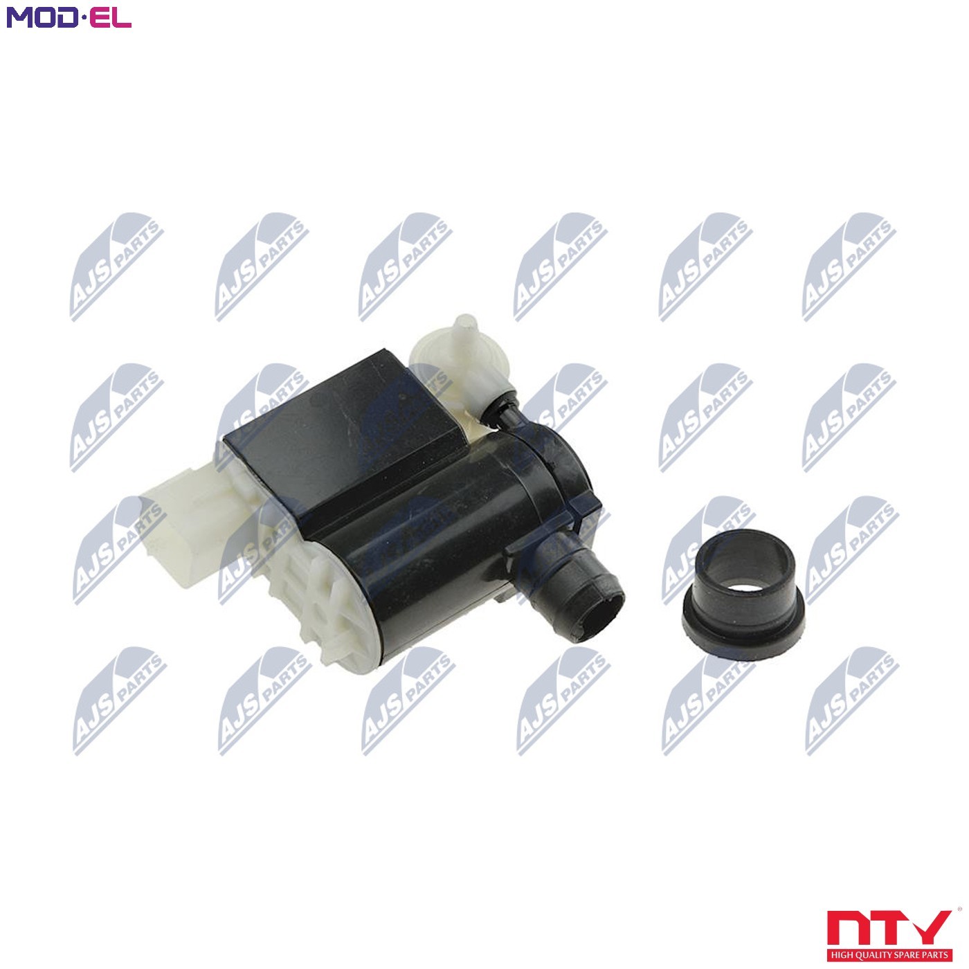 Fits NTY ESP-KA-000 Washer pump - Image 8