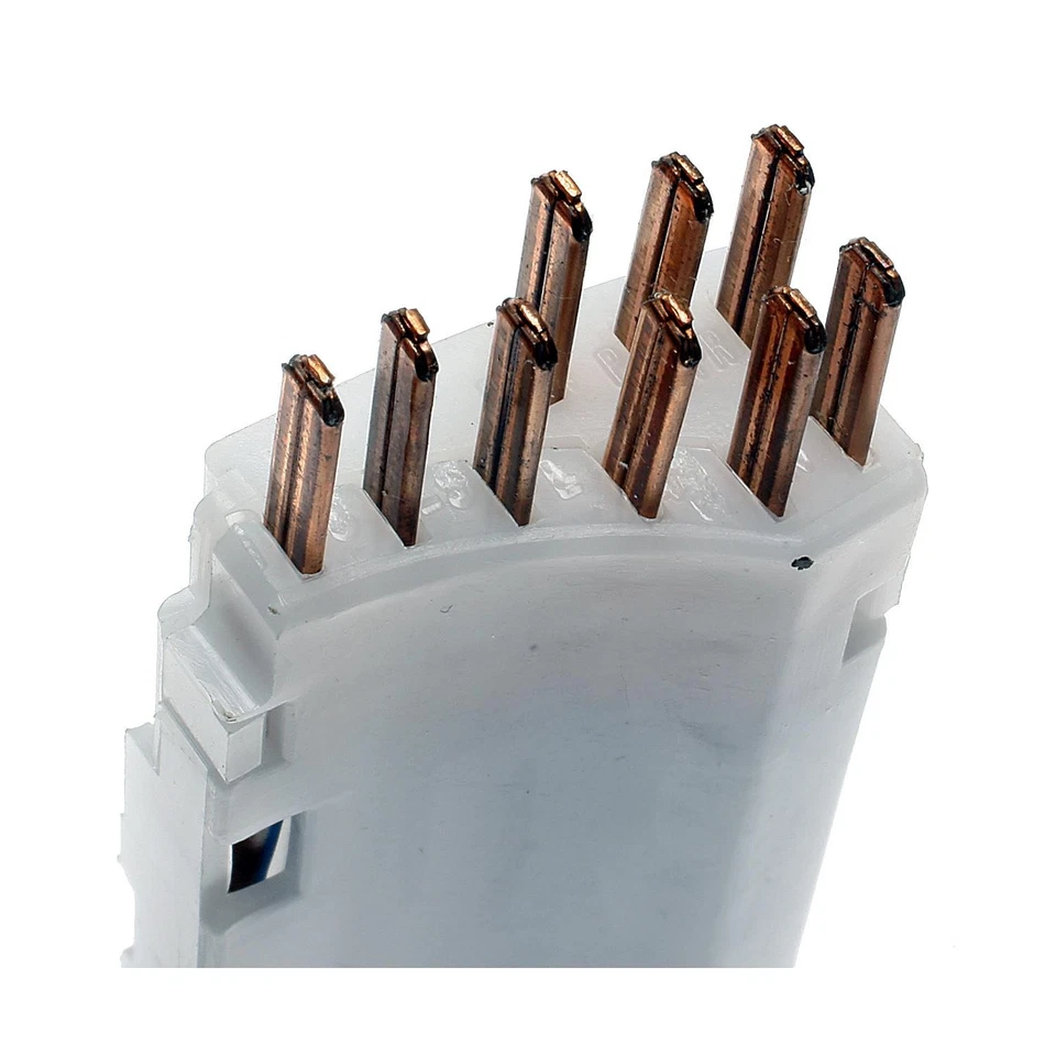 Interruptor de señal de giro para Volkswagen Super Beetle 1972-1979 SMP 1972 1973 1974 1975 Foto 3 de 4