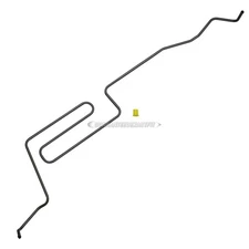 Edelmann Power Steering Return Line For Ford Econoline Club Wagon 1982