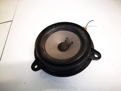Nissan Murano 2008 Speaker (audio) 28156am90a, Genuine #2398121-97