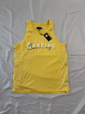 Cookies SF Mens Tank Top 2XL