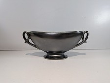 Vintage Ceramic Vase, Mantle Vase, Sylvac Vase, Small 2 Handled Mantle Vase