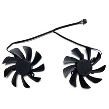 Cooling Fan Graphics Card Replacement for GAINWARD RTX3070 3080 3090 Phantom
