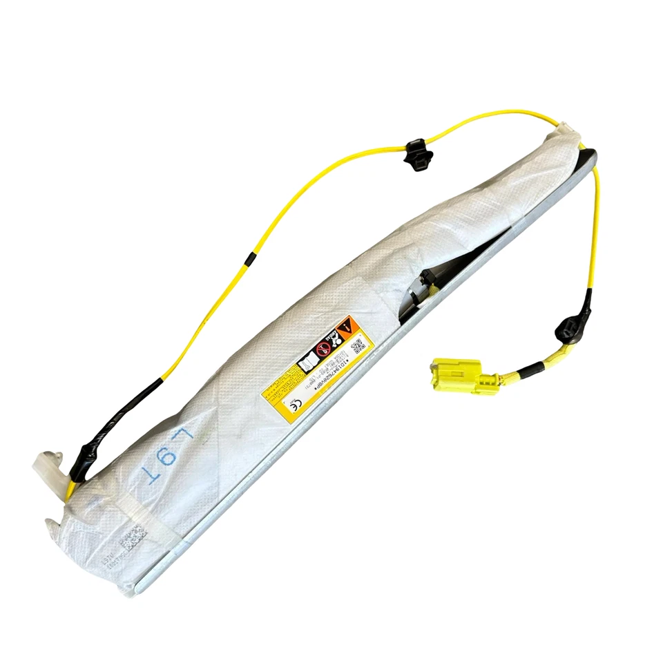 2016 TO 2022 LEXUS RX350/ 450H DRIVER SIDE LEFT SEAT AIRBAG OEM Foto 2 de 4