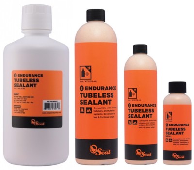Orange Seal Ausdauerrohr/Schlauchloses Reifendichtmittel: 4, 8, 16 & 32oz Nachfüllflaschen