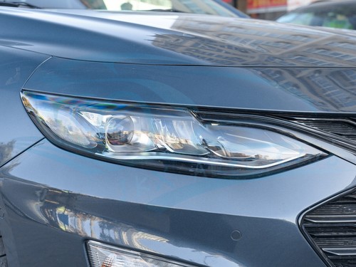 For Chevrolet Malibu 2019-2024 p Right Side Headlight Clear Lens Frame+Seal Glue - Picture 6 of 10