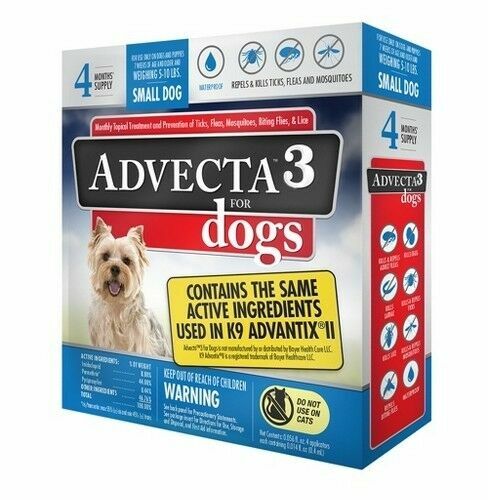 advantix 3
