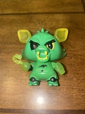 Minifigura Funko - Five Nights at Freddy's Special Delivery - RADIACTIVE FOXY