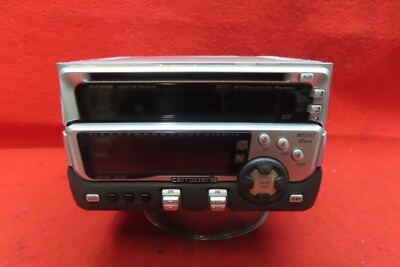 Pioneer Carrozzeria FH-P7000MD MD CD Dual Disk Player Car