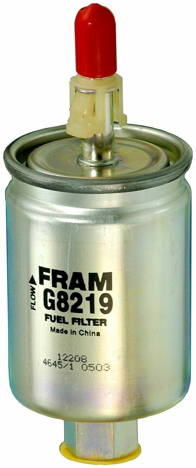 Fuel Filter Fram G8219