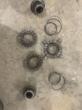 Eaton Automotive 225S10 Differential Detroit Locker 30-Spline For GM 10.5 in.