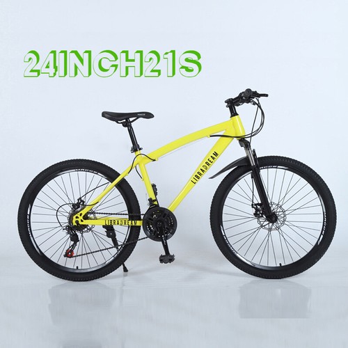 Top Gear Mountain Bike Spoked wheel Speeds Sports Bicycle OBI2149 eBay