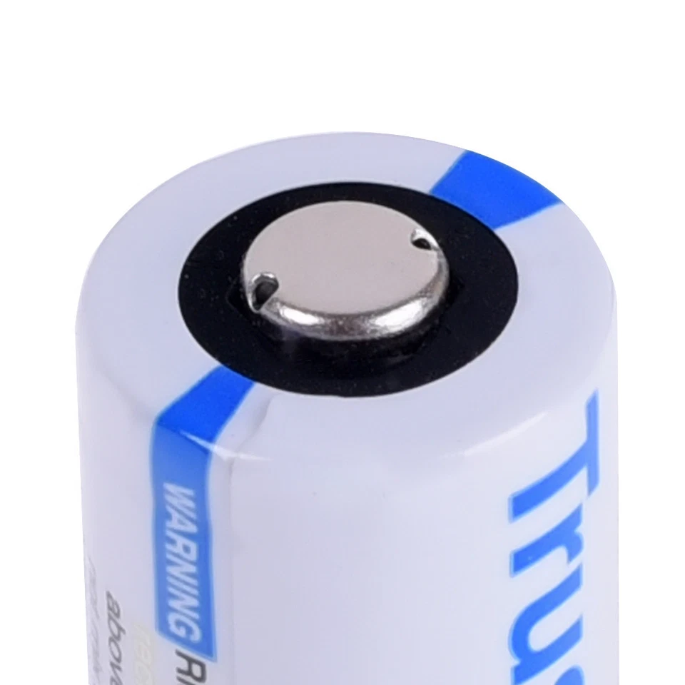 20pcs CR123A 123A 85177 EXP 2035 Batteries Battery 1400mAh Cell 3.0V For Camera - Image 4 of 4