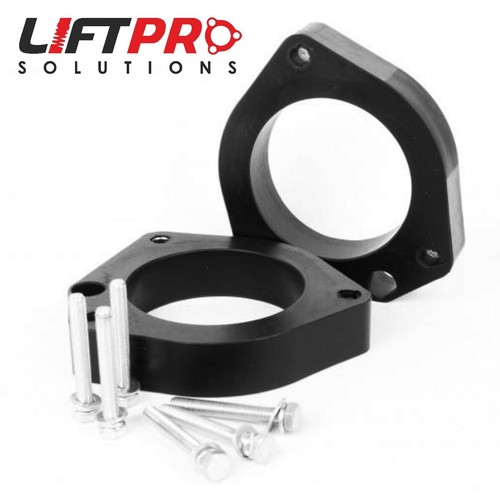 1.2" 30 mm Leveling Spacers Lift Kit for Renault GRAND SCENIC, MEGANE, SCENIC - Foto 3 di 7