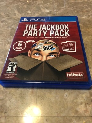 jackbox party pack 4 in stores jackbox party pack 4 in stores
