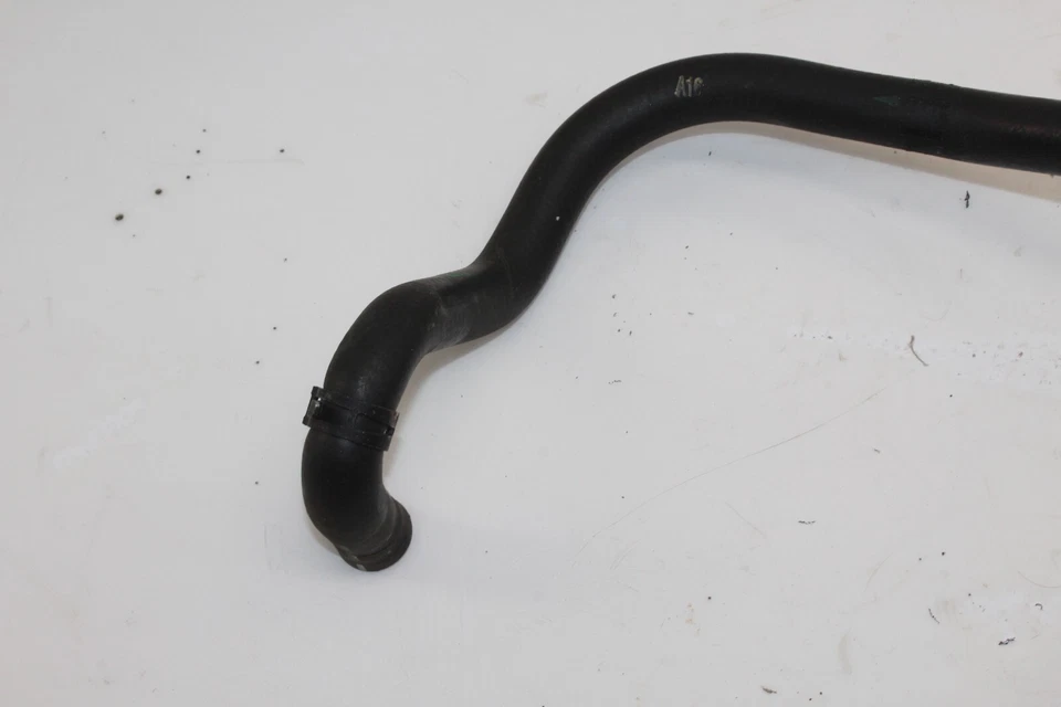 2009-2015 Audi TTS 2.0L Quattro Lower Radiator Coolant Hose 1K0 122 051 OEM - Image 2 of 4