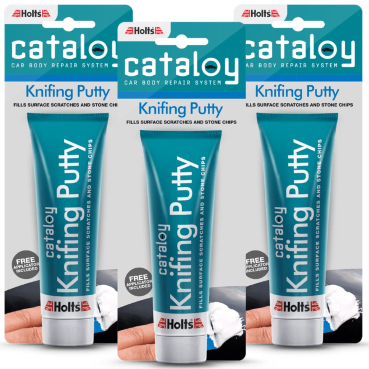 Cataloy sale knifing putty