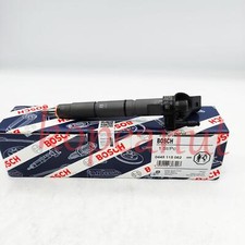 1x Fuel Injectors 0445115062 For Bosch Benz Sprinter Dodge 3.0l 07-10 0445115061