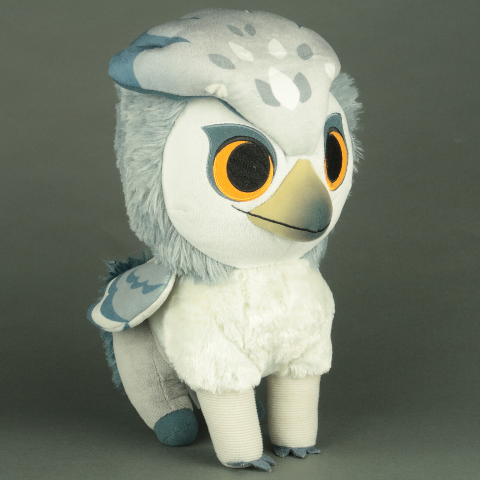 funko buckbeak plush