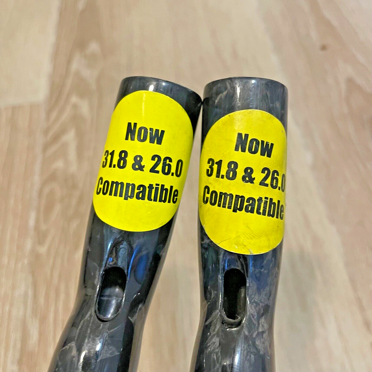 Profile Design T2 Cobra Carbon TT Triathlon Aerobar