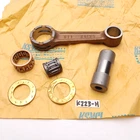 Kawasaki KS125 KD125 KE125 KH125 Connecting Rod Kit NOS Aftermarket