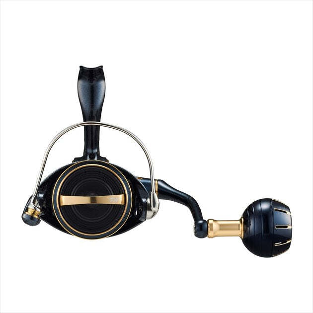 ダイワ 23 SALTIGA 4000-H Daiwa 23 SALTIGA 4000-H Spinning Reel New in Box | eBay