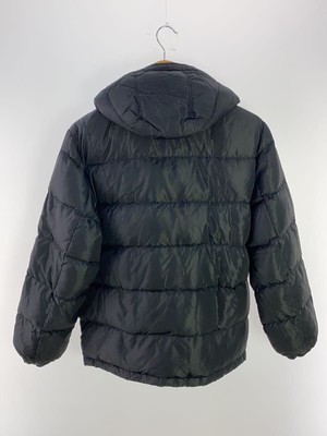 Holubar Down Jacket S Polyester Black HLBL-01 Used | eBay