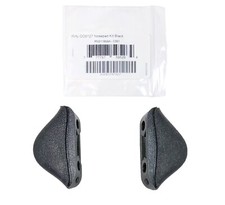 Oakley Straightlink OO9331 Straightback OO9411 Thinlink OO9316 Black Nose Pads