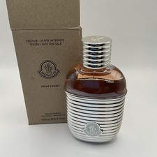 MONCLER  MONCLER POUR FEMME EAU DE PARFUM SPRAY  3.3 OZ