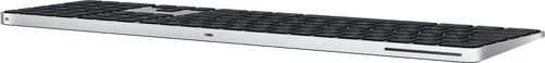 Apple Magic Keyboard w/Touch ID for Apple Mac Black (lighting Version) White NEW - Picture 6 of 6