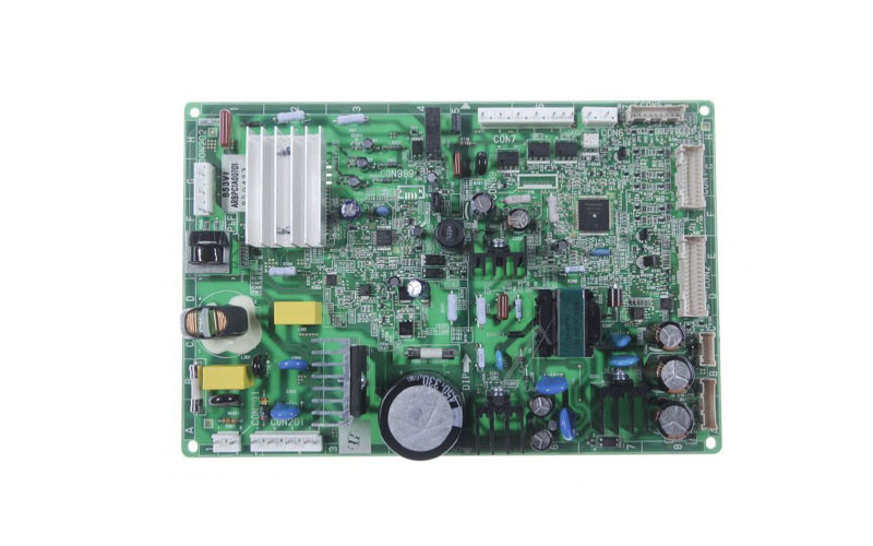 Module de puissance Panasonic ARBPC1A00700 pour réparer le système de froid frigo