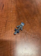 New OEM Part Spindle Lock Assy For DEWALT DCS391 6-1/2" 20V  Circular Saw
