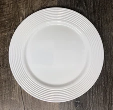 Lenox Tin Can Alley Seven Accent Plate ~ New ~