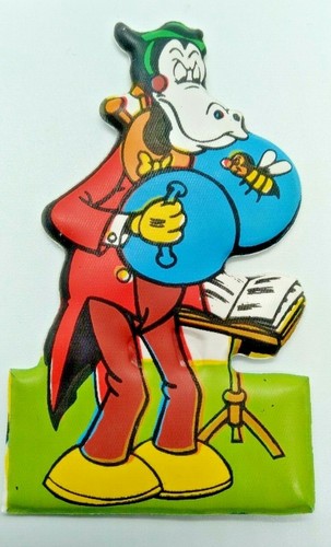 FIGURINA MIO LOCATELLI SERIE l'orchestra walt disney plasteco SINGOLE - Imagen 21 de 26