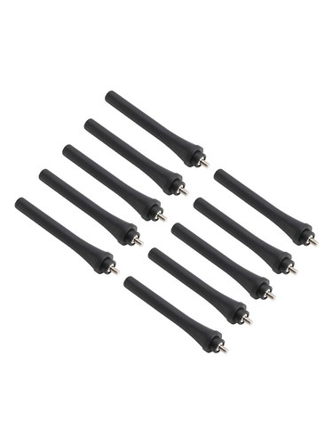 Radio Short 400-470Mhz HYT-TC310 Antenna for Hytera TC310 TC320 Walkie Talkie S2 - Zdjęcie 8 z 17