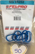 Fel-Pro MS96252 Fuel Injection Plenum Gasket Set