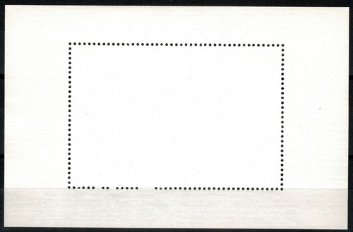 Sellos China hojita sin valor facial chine stamps - Imagen 2 de 2