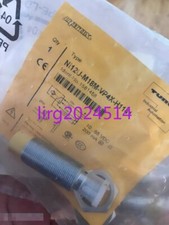 1pc new  Turck Ni12U-M18M-VP4X-H1141