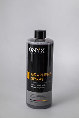 Onyx Coating Car Care Graphene Ceramic Spray 500ML | eBay Australia
