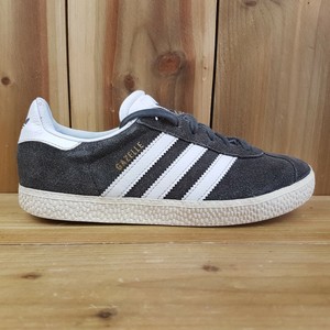 grey gazelles junior