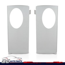 Fit For 1967-1972 Ford F100 Truck Inner Cab Corner 6x9 Speaker Brackets Pair