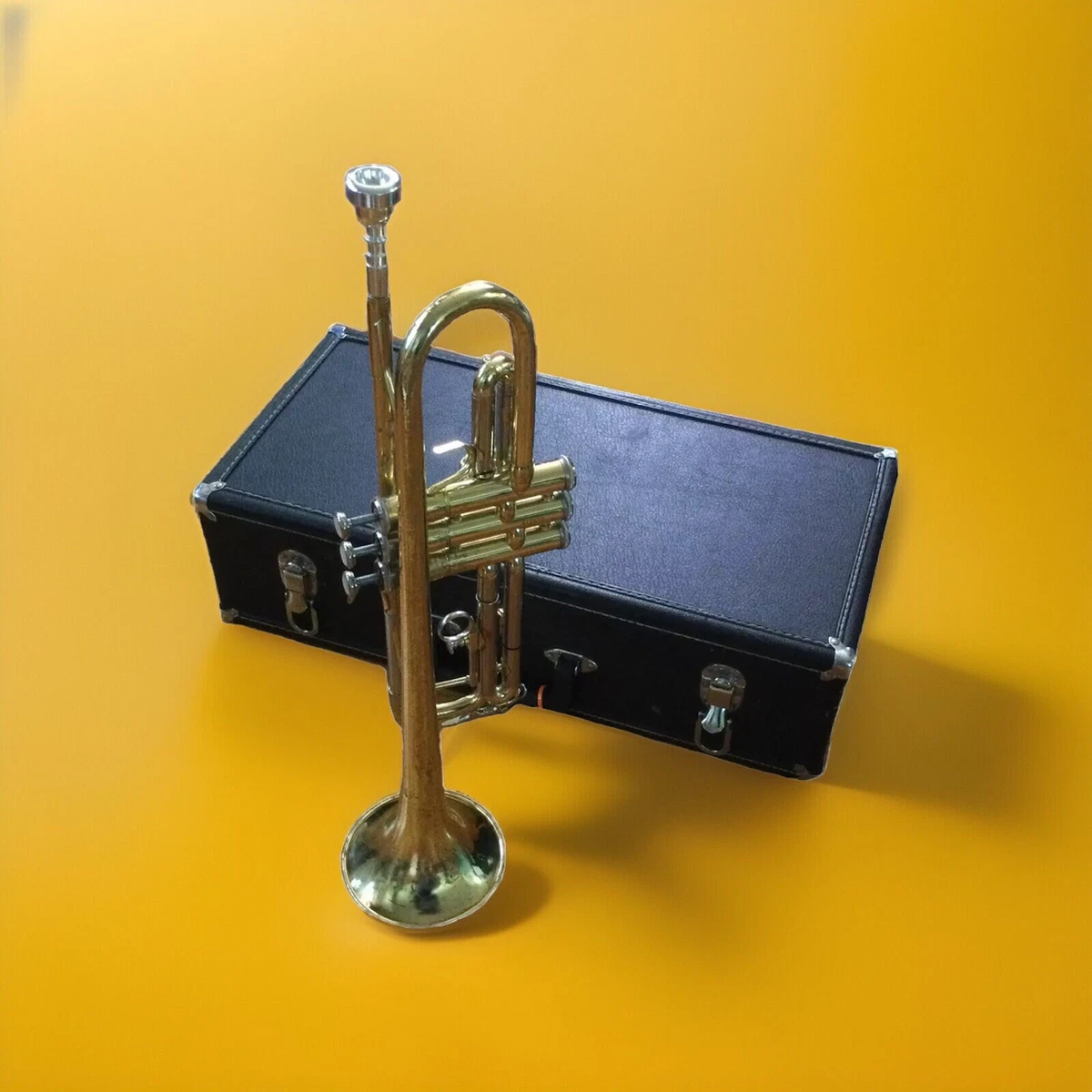 Jupiter Trumpet Jtr 600 for sale - eBay